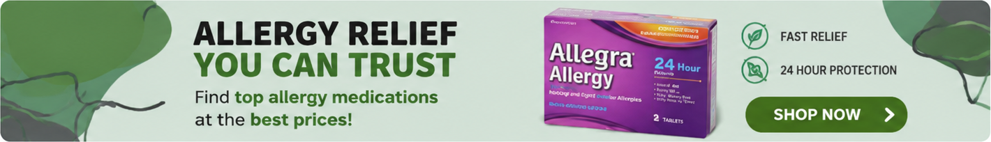 Allergy Relief